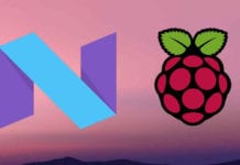 Android Nougat OS ported to the Raspberry Pi Google’s latest Operating System Android Nougat lands on the Raspberry Pi