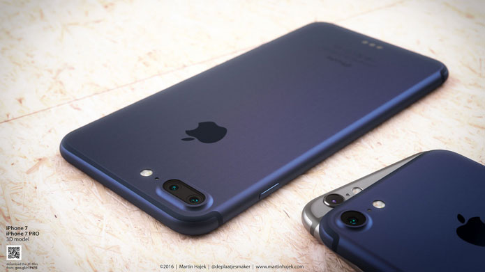 Apple iPhone 7 Release date, price, leaked pictures, and all the latest news and rumours