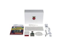 Raspberry Pi launches new starter kit to celebrate 10 million sales Raspberry Pi has announced the successful sale of 10 million computers, Celebrates With Official Starter Kit
