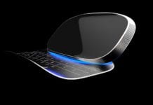 Turing Monolith Chaconne – 3 Snapdragon 830s, 18GB RAM, 4K display Turing Monolith Chaconne-Turing announced its 3rd phone, this time with 3 Snapdragon 830s, 18GB RAM, and a 4K display