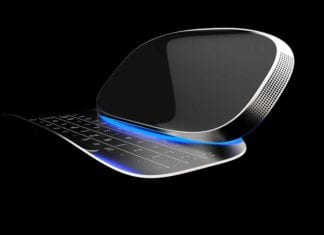 Turing Monolith Chaconne – 3 Snapdragon 830s, 18GB RAM, 4K display Turing Monolith Chaconne-Turing announced its 3rd phone, this time with 3 Snapdragon 830s, 18GB RAM, and a 4K display