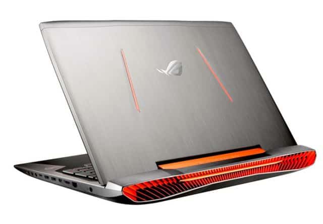 Asus ROG GL502VS and ROG G752VS VR-ready gaming laptops launched in India