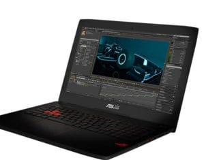 Asus ROG G752VS and ROG GL502VS Gaming Laptops Launched in India Asus ROG GL502VS and ROG G752VS VR-ready gaming laptops launched in India