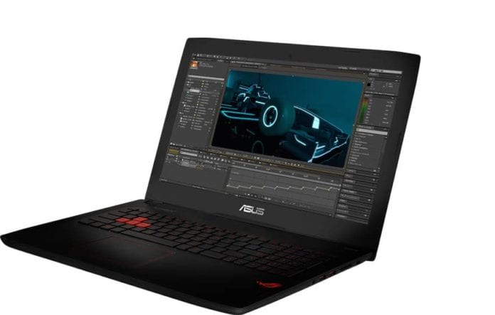 Asus ROG GL502VS and ROG G752VS VR-ready gaming laptops launched in India