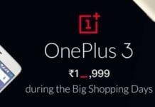 Flipkart Teases OnePlus 3 Sale, Carl Pei Questions Flipkart For advertising Flipkart Teases OnePlus 3 Sale; Carl Pei, OnePlus Co-Founder Tweets 'What’s This? We’re Exclusive With Amazon'