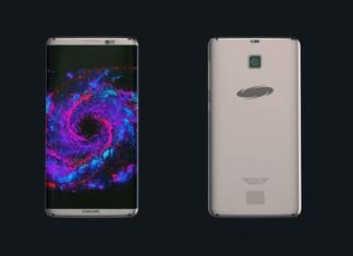 Rumor: Samsung Galaxy S8 to feature Bluetooth 5.0 Support Samsung Galaxy S8 to feature Bluetooth 5.0 support and Optical Fingerprint sensor