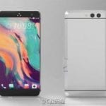 HTC May Launch HTC 11 Next Year With 8GB RAM, Snapdragon 835 and dual camera