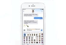 Here are the best new features in Apple iOS 10.2 Here are the best new features in Apple iOS 10.2