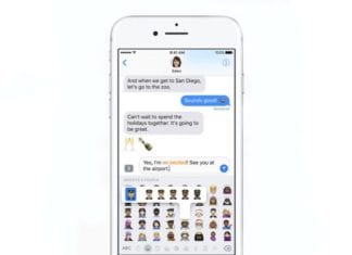 Here are the best new features in Apple iOS 10.2 Here are the best new features in Apple iOS 10.2