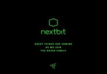 Razer obtain Nextbit – the makers of the cloud-focused Robin smartphone Razer obtains Nextbit - the makers of the cloud-focused Robin smartphone