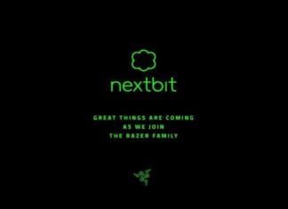 Razer obtain Nextbit – the makers of the cloud-focused Robin smartphone Razer obtains Nextbit - the makers of the cloud-focused Robin smartphone