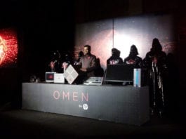 HP OMEN Gaming devices Launched in India, Prices Start at Rs. 79,990 HP OMEN Gaming Laptops, Desktop Launched in India, Prices Start at Rs. 79,990