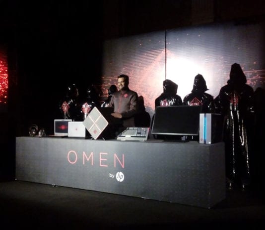 HP OMEN Gaming devices Launched in India, Prices Start at Rs. 79,990 HP OMEN Gaming Laptops, Desktop Launched in India, Prices Start at Rs. 79,990