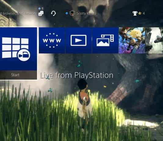 Sony PlayStation 4 Pro gets Boost Mode, PS4 gets external hard drive support Sony PlayStation 4 Pro gets Boost Mode, PS4 gets external hard drive support with new beta update