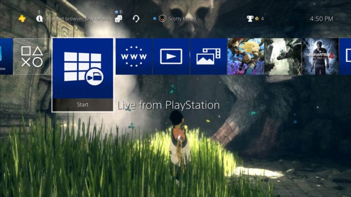 Sony PlayStation 4 Pro gets Boost Mode, PS4 gets external hard drive support with new beta update