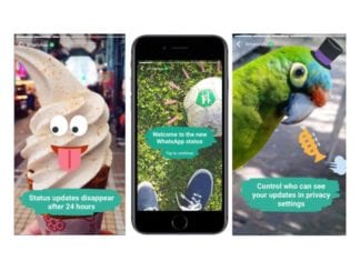 WhatsApp launches Status updates that vanish after 24 hours WhatsApp launches Status updates that vanish after 24 hours