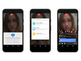 Facebook rolls out Artificial Intelligence tool to Spot Suicidal Users Facebook rolls out artificial intelligence tool to Spot Suicidal Users