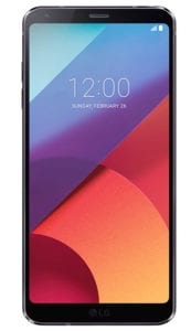 The best phones revealed at the Mobile World Congress 2017
