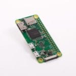 The New $10 Raspberry Pi Zero W computer comes with Wi-Fi and Bluetooth
