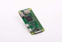 New $10 Raspberry Pi Zero W – with Wi-Fi and Bluetooth The New $10 Raspberry Pi Zero W computer comes with Wi-Fi and Bluetooth