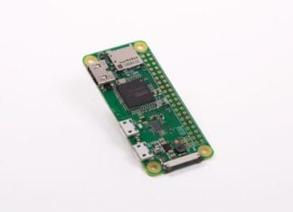 New $10 Raspberry Pi Zero W – with Wi-Fi and Bluetooth The New $10 Raspberry Pi Zero W computer comes with Wi-Fi and Bluetooth