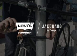 Google, Levi’s Project Jacquard Smart Jacket Launched, cost around $350 Google, Levi's Project Jacquard Smart Jacket Launched, to cost around $350
