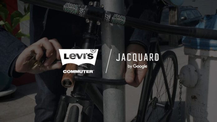 Google, Levi's Project Jacquard Smart Jacket Launched, to cost around $350