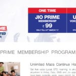 Reliance Jio Prime Membership Plan Starts Today: Here Is Everything You Need To Know