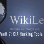 Vault 7: WikiLeaks reveals how CIA hacks Popular TVs, Smartphones, And Cars To Spy On People