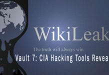 Vault 7: WikiLeaks reveals how CIA is using phones, TVs, cars to spy on people Vault 7: WikiLeaks reveals how CIA hacks Popular TVs, Smartphones, And Cars To Spy On People