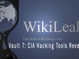 Vault 7: WikiLeaks reveals how CIA is using phones, TVs, cars to spy on people Vault 7: WikiLeaks reveals how CIA hacks Popular TVs, Smartphones, And Cars To Spy On People