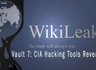 Vault 7: WikiLeaks reveals how CIA is using phones, TVs, cars to spy on people Vault 7: WikiLeaks reveals how CIA hacks Popular TVs, Smartphones, And Cars To Spy On People