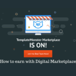 How to earn with Digital Marketplace_ Case Study