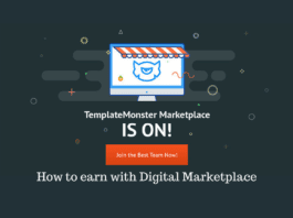 How to earn with Digital Marketplace: Case Study