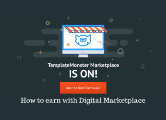 How to earn with Digital Marketplace: Case Study