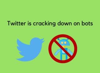 Twitter Bots: Twitter is cracking down on bots Twitter Bots: Twitter is cracking down on bots