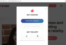 Hackers Could Break Tinder Accounts With Just A Phone Number Hackers Could Break Tinder Accounts With Just A Phone Number