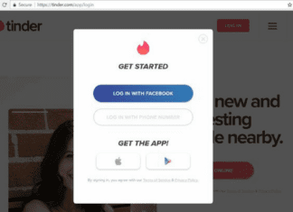 Hackers Could Break Tinder Accounts With Just A Phone Number Hackers Could Break Tinder Accounts With Just A Phone Number