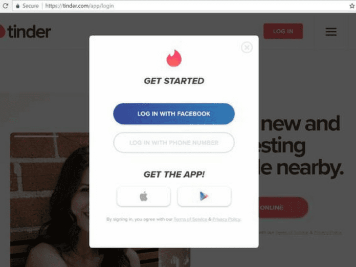 Hackers Could Break Tinder Accounts With Just A Phone Number