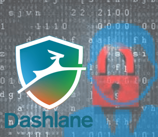 Dashlane: Securely Remember All of Your Passwords Dashlane: Securely Remembers All of Your Passwords