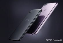 HTC Reveals New Desire 12, 12 Plus Phones: Price, Specs and More HTC Reveals New HTC Desire 12, 12 Plus Phones Have Humdrum Specs