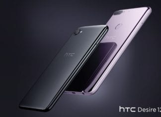 HTC Reveals New Desire 12, 12 Plus Phones: Price, Specs and More HTC Reveals New HTC Desire 12, 12 Plus Phones Have Humdrum Specs