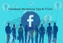 6 Most Powerful Facebook Marketing Tips 6 Most Powerful Facebook Marketing Tips