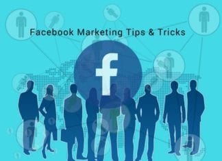 6 Most Powerful Facebook Marketing Tips 6 Most Powerful Facebook Marketing Tips