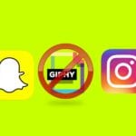 Snapchat And Instagram Remove Giphy Integration Due To Racist GIF
