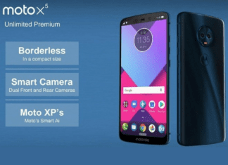 Moto X5 Smartphone Reportedly Cancelled by Motorola Moto X5 Smartphone Reportedly Cancelled by Motorola