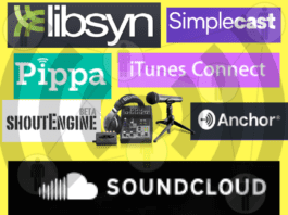7 Best Distribution and Hosting Services for Podcast 7 Best Distribution and Hosting Services for Podcast In 2018