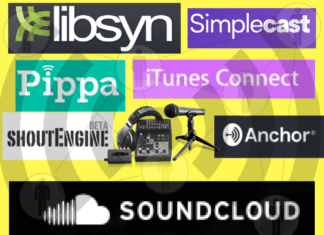 7 Best Distribution and Hosting Services for Podcast 7 Best Distribution and Hosting Services for Podcast In 2018
