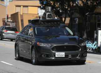 Arizona Governor Suspended Uber From Autonomous Vehicle Testing Arizona Governor Suspended Uber From Autonomous Vehicle Testing
