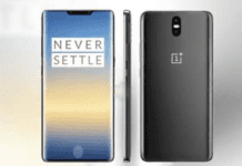 OnePlus 6: Specifications Sheet Leaks OnePlus 6: Specifications Sheet Leaks